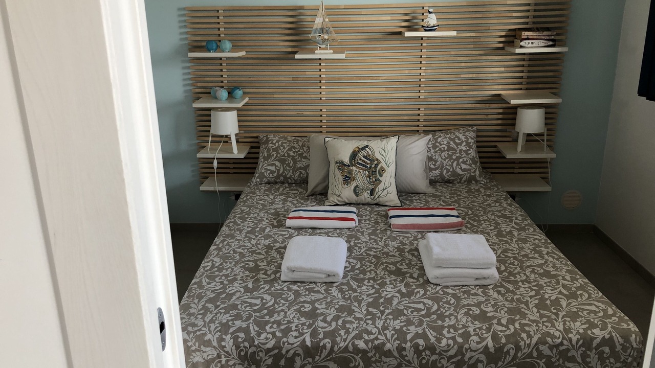 Photo of Bedroom in Scicli