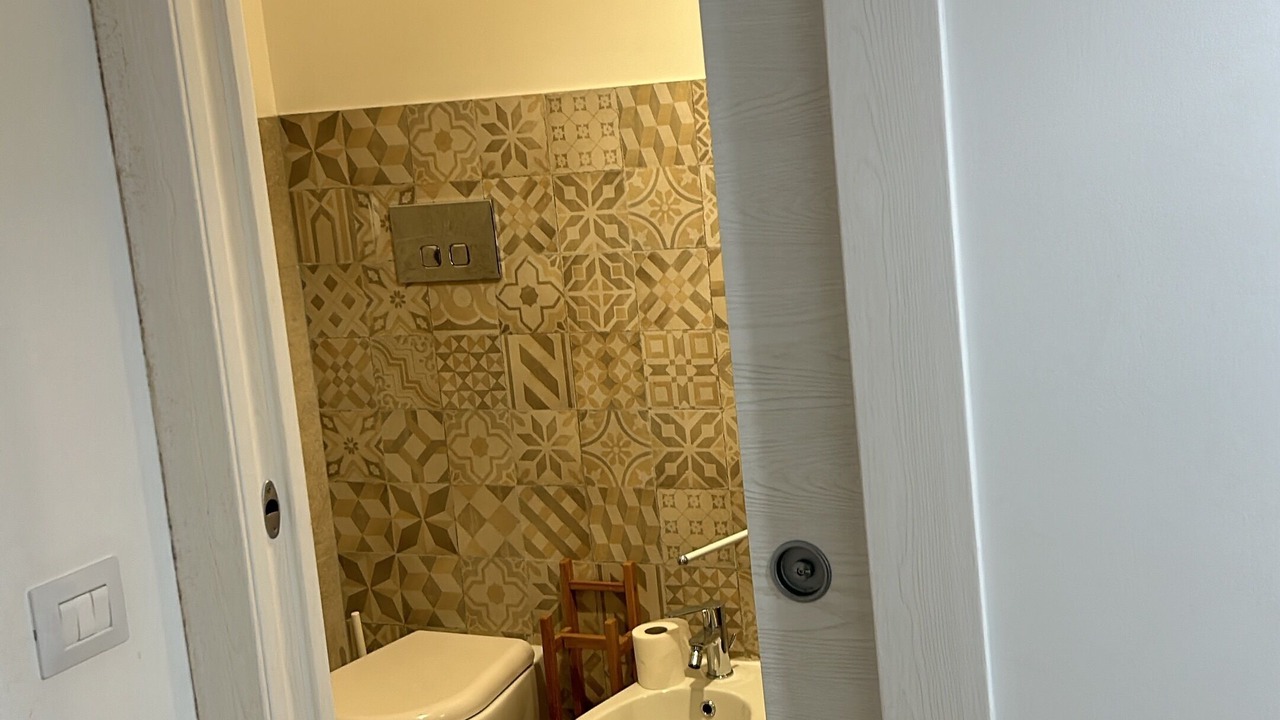 Photo of Bathroom in Scicli