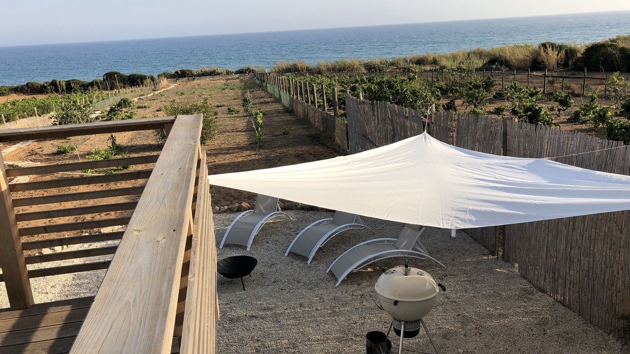 Photo of Patio Balcony in Scicli