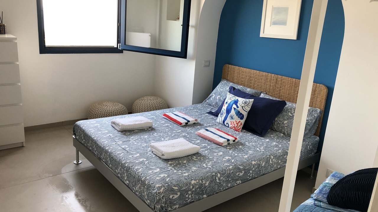Photo of Bedroom in Scicli