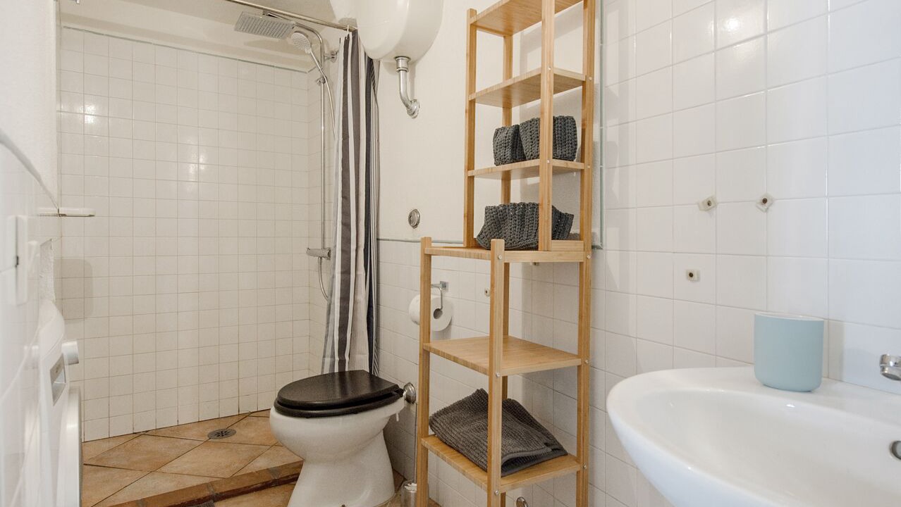 Photo of Bathroom in Procida