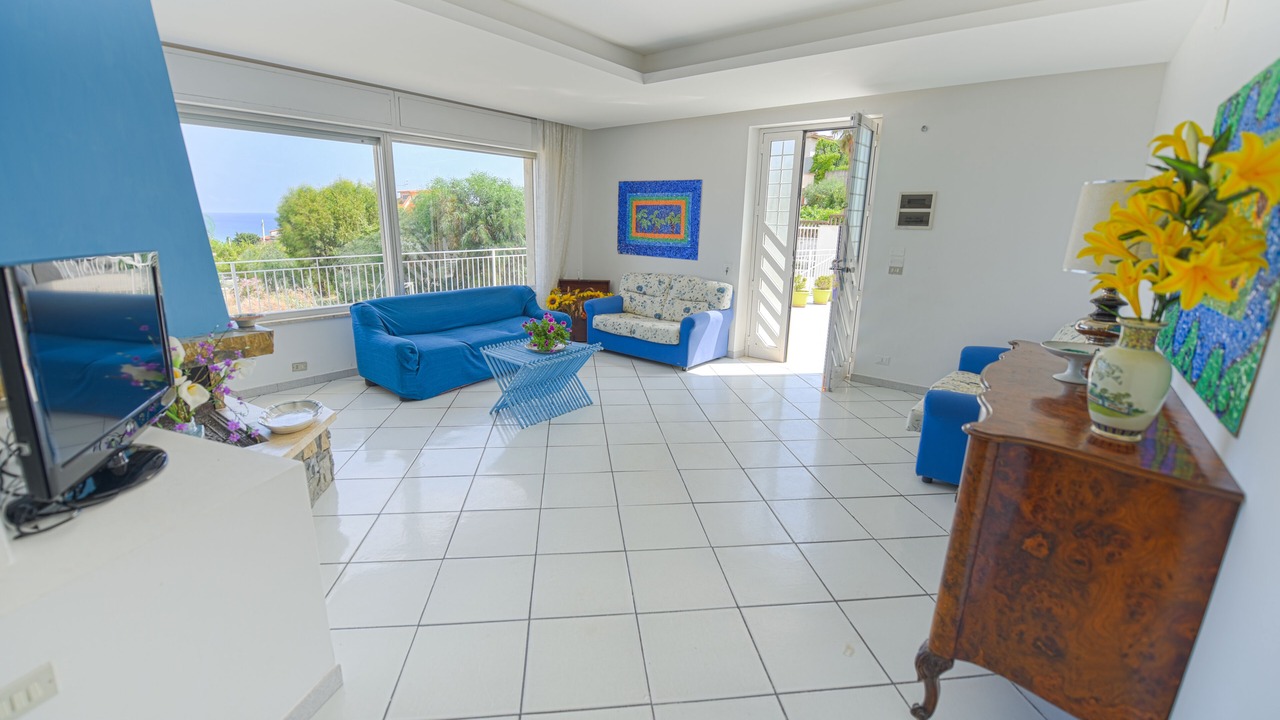 Photo of Livingroom in Alcamo Marina