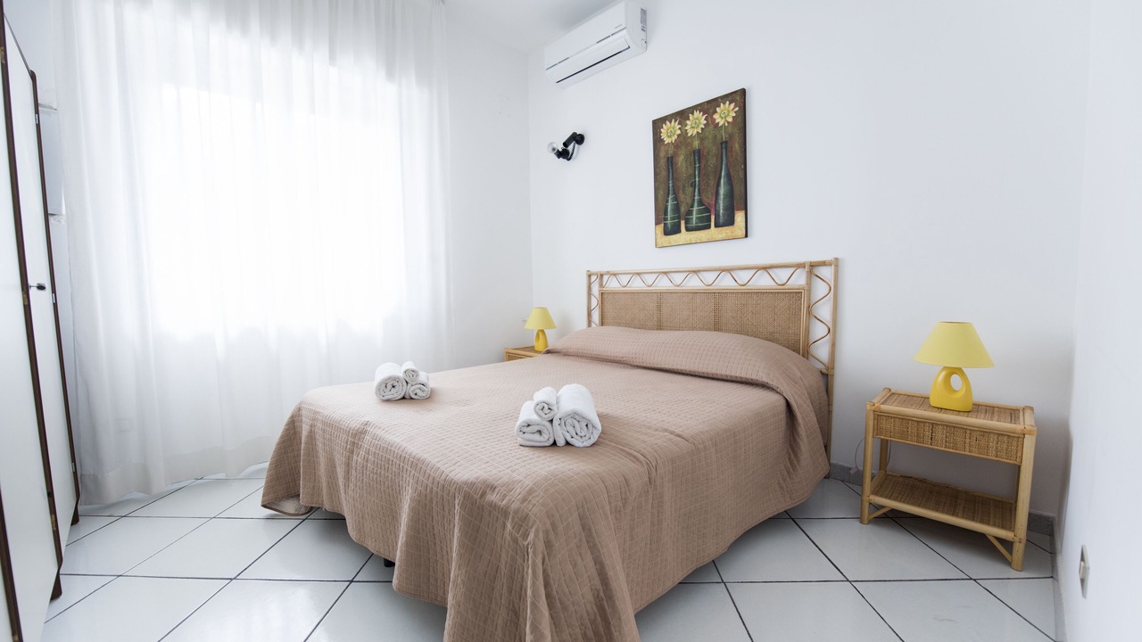 Photo of Bedroom in Alcamo Marina