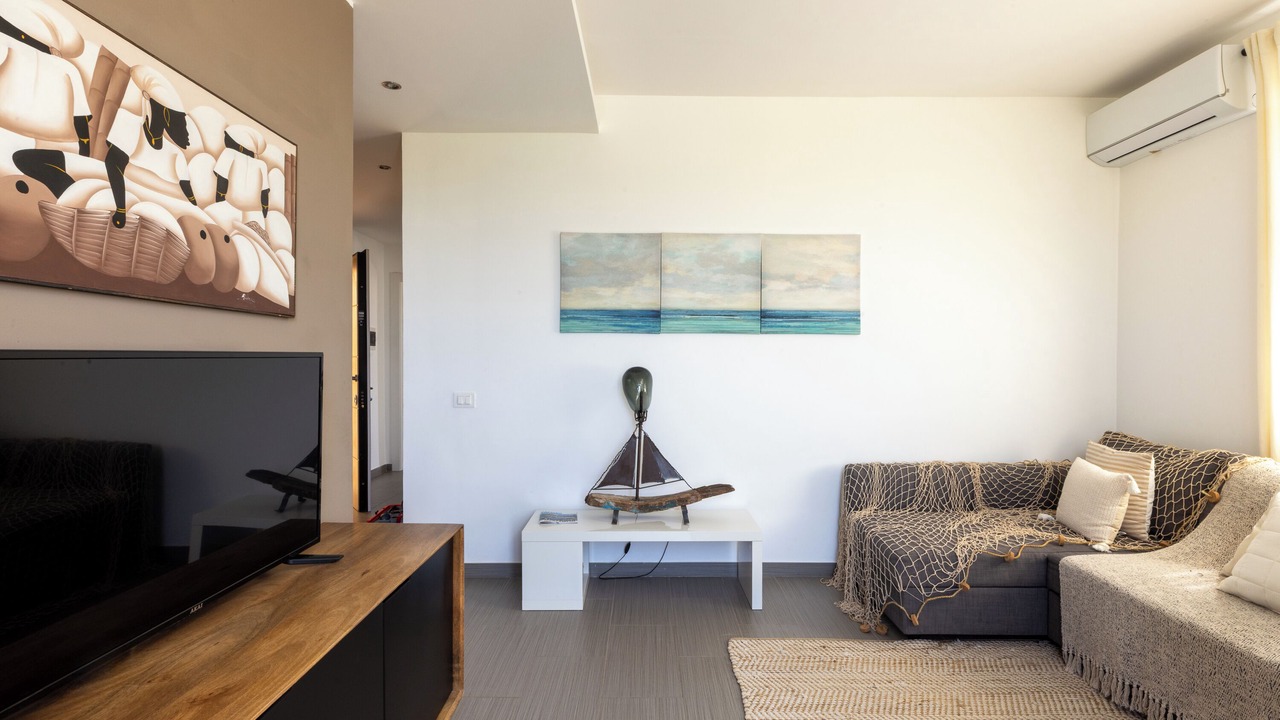 Photo of Livingroom in Marzamemi