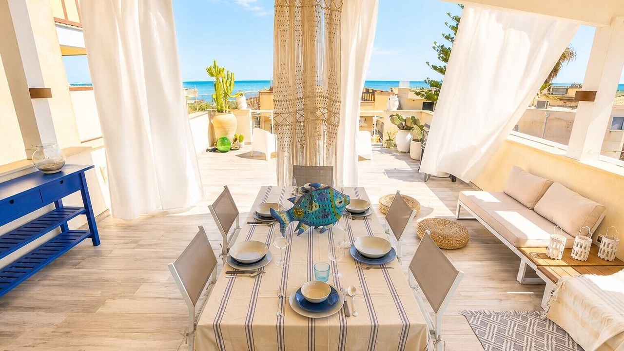 Photo of Outdoor in Marzamemi