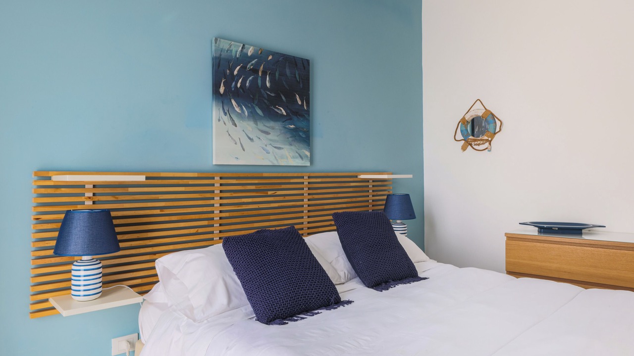Photo of Bedroom in Marzamemi