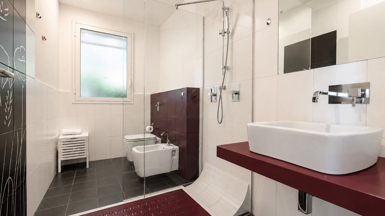 Photo of Bathroom in Pozzallo