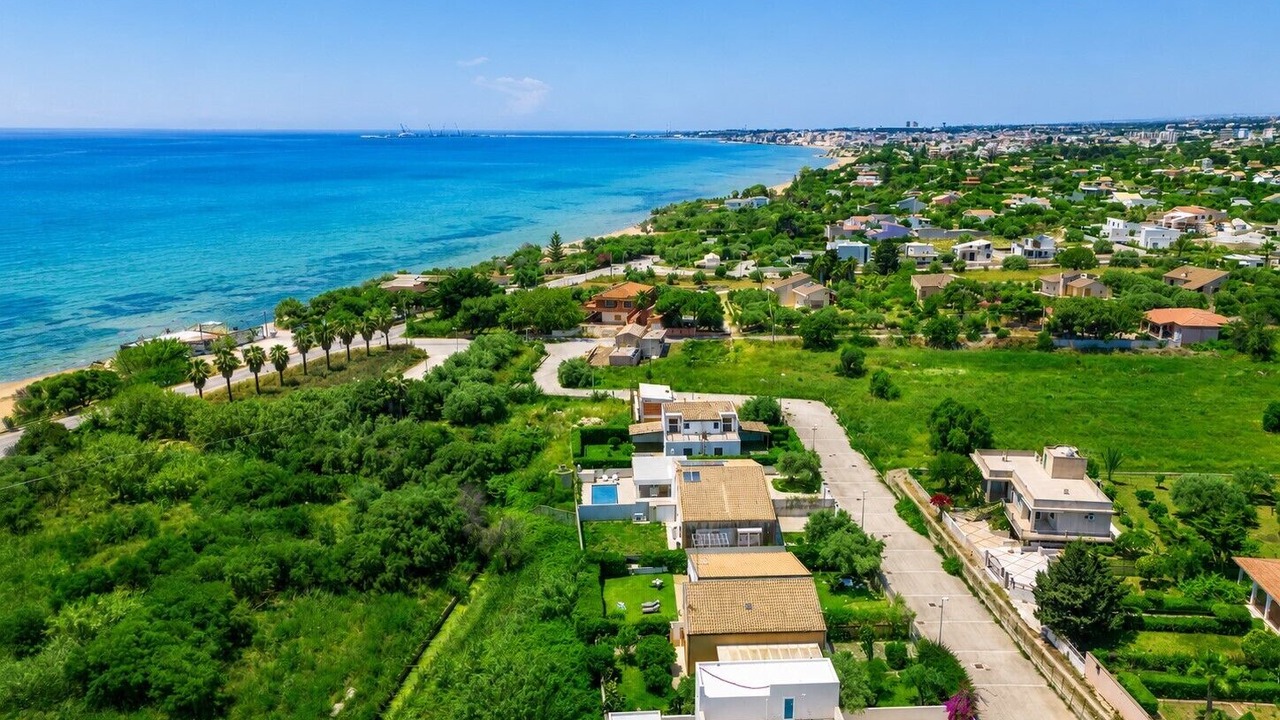 Photo of Outdoor in Pozzallo