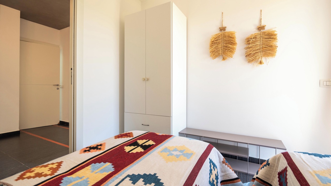 Photo of Bedroom in Pozzallo