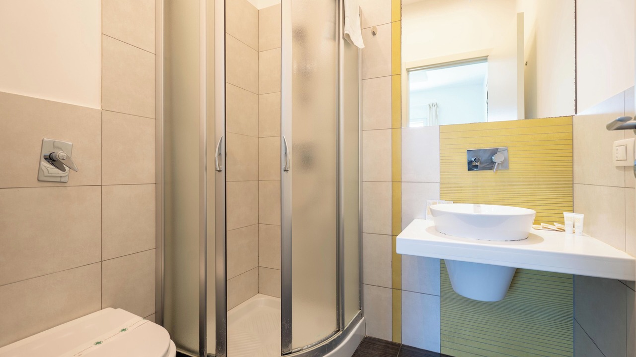 Photo of Bathroom in Pozzallo