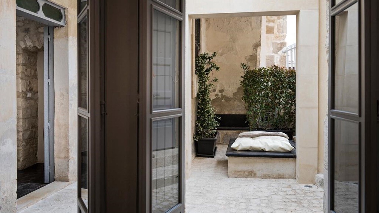 Photo of Outdoor in Casa Papa
