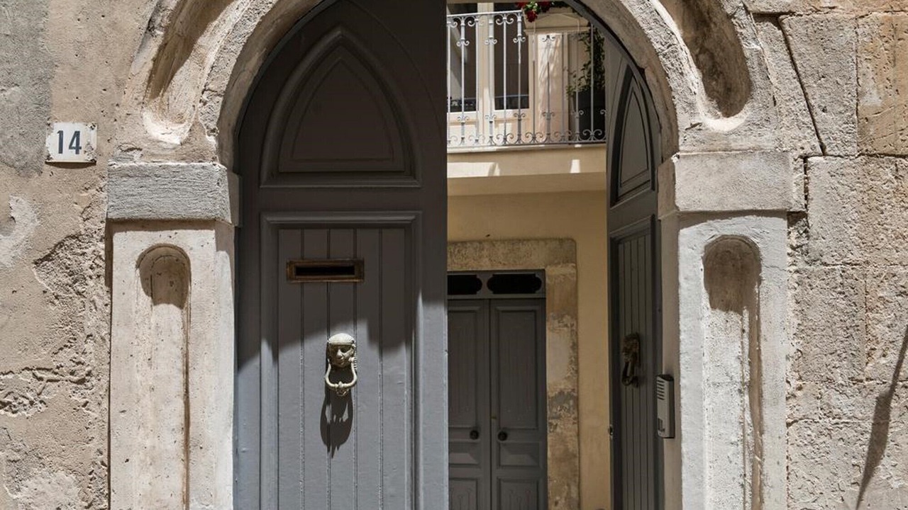 Photo of Outdoor in Casa Papa