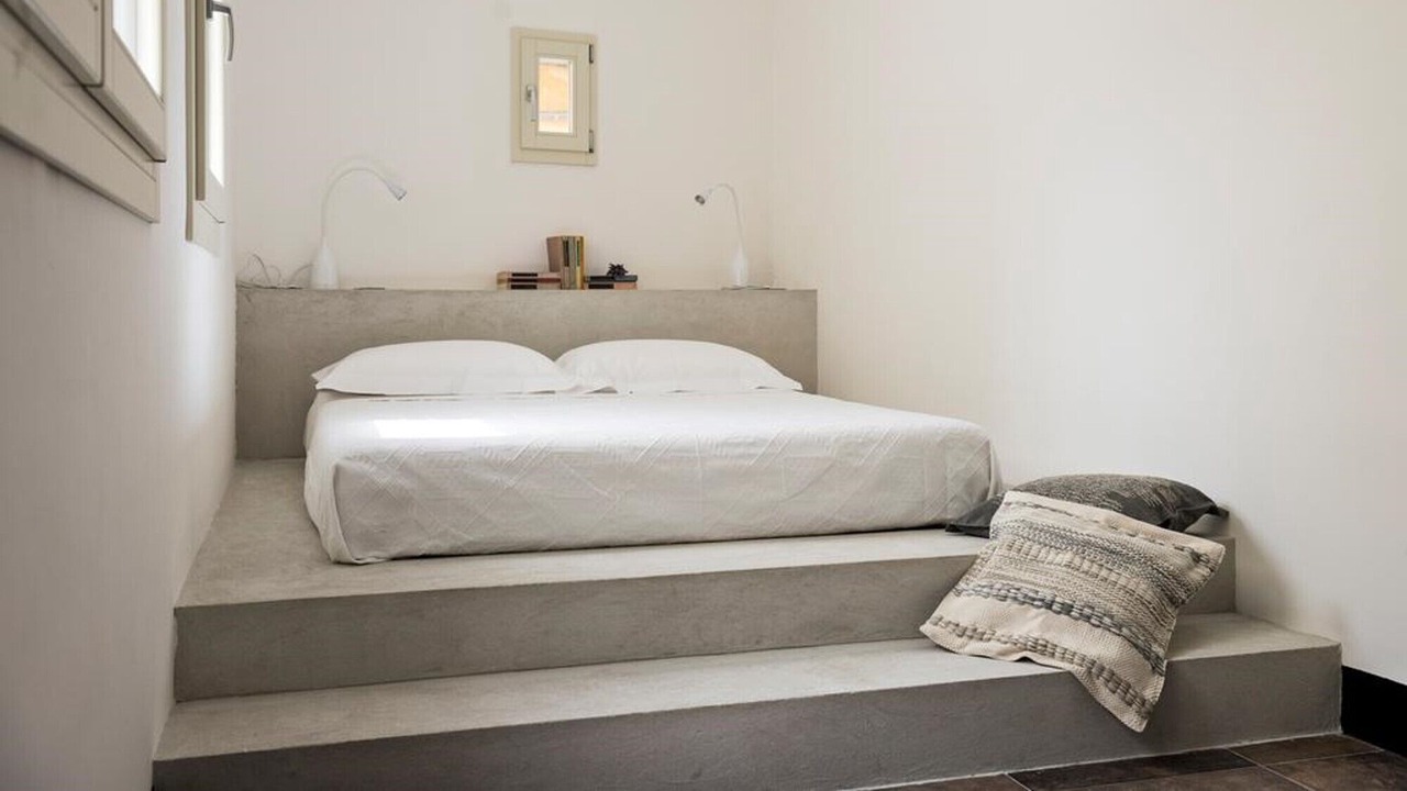 Photo of Bedroom in Casa Papa