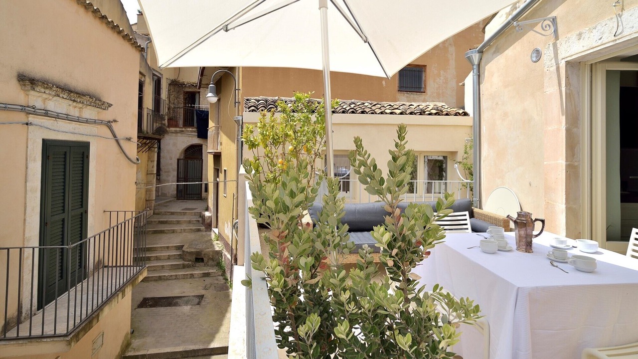 Photo of Outdoor in Casa Papa