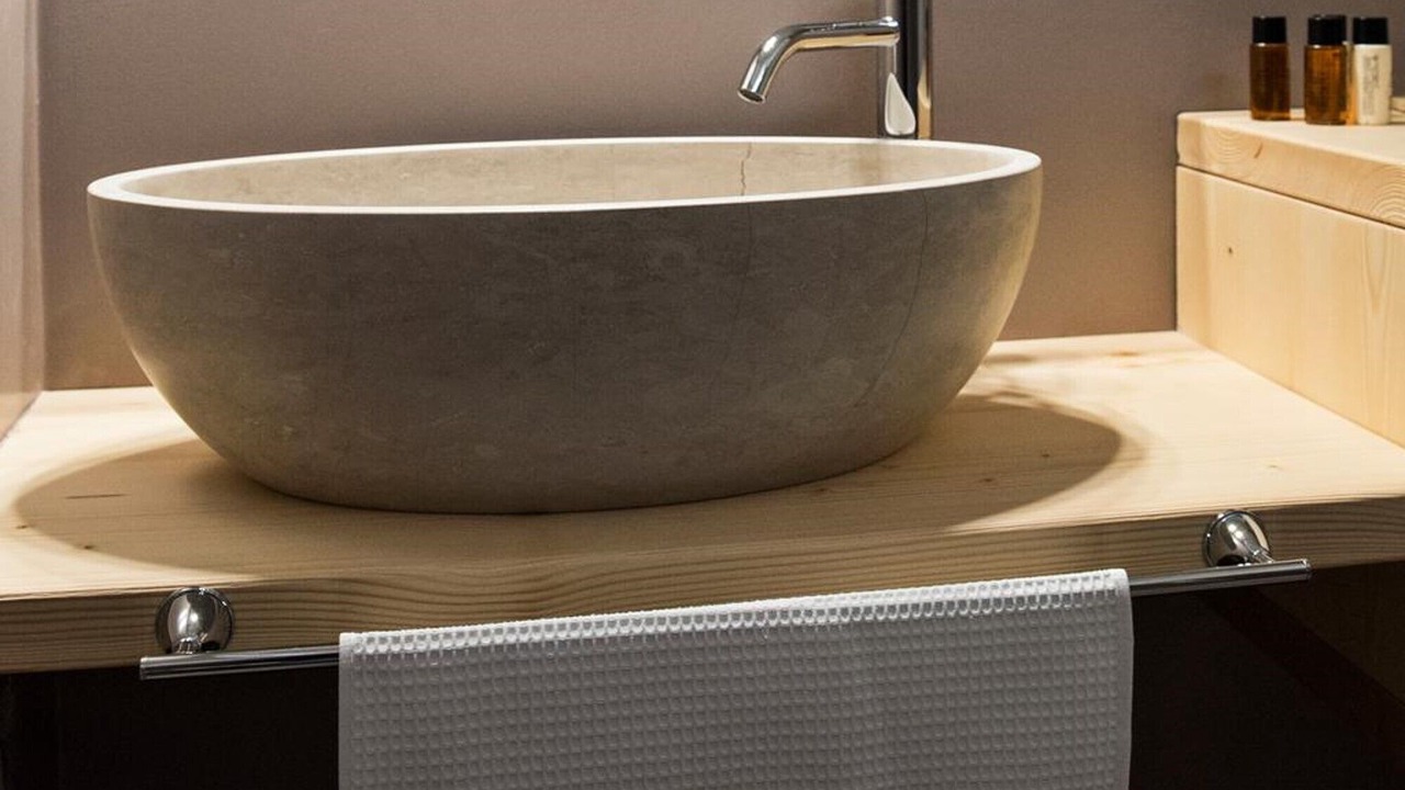 Photo of Bathroom in Casa Papa