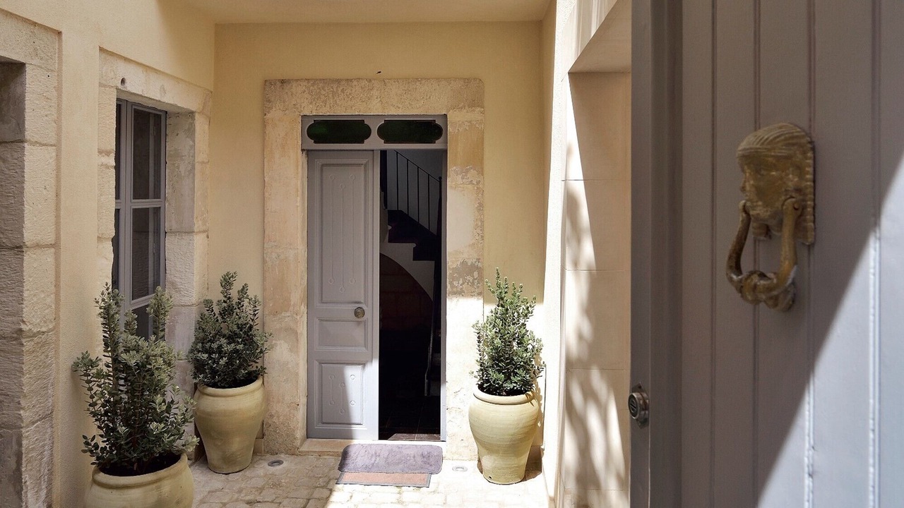 Photo of Outdoor in Casa Papa