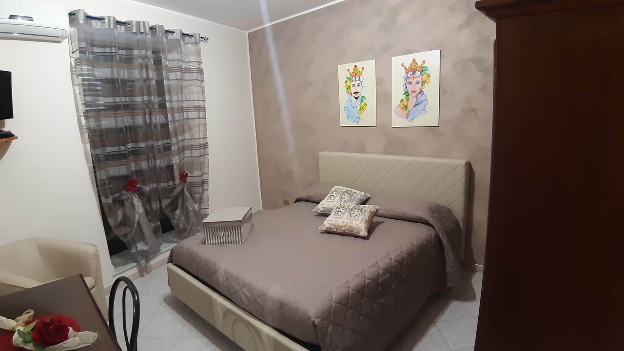 Photo of Bedroom in Caccamo