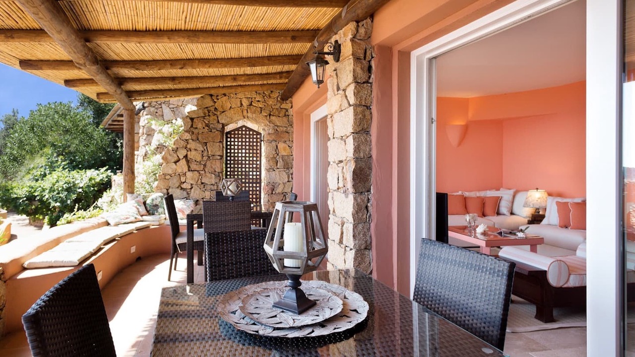 Photo of Outdoor in Porto Cervo