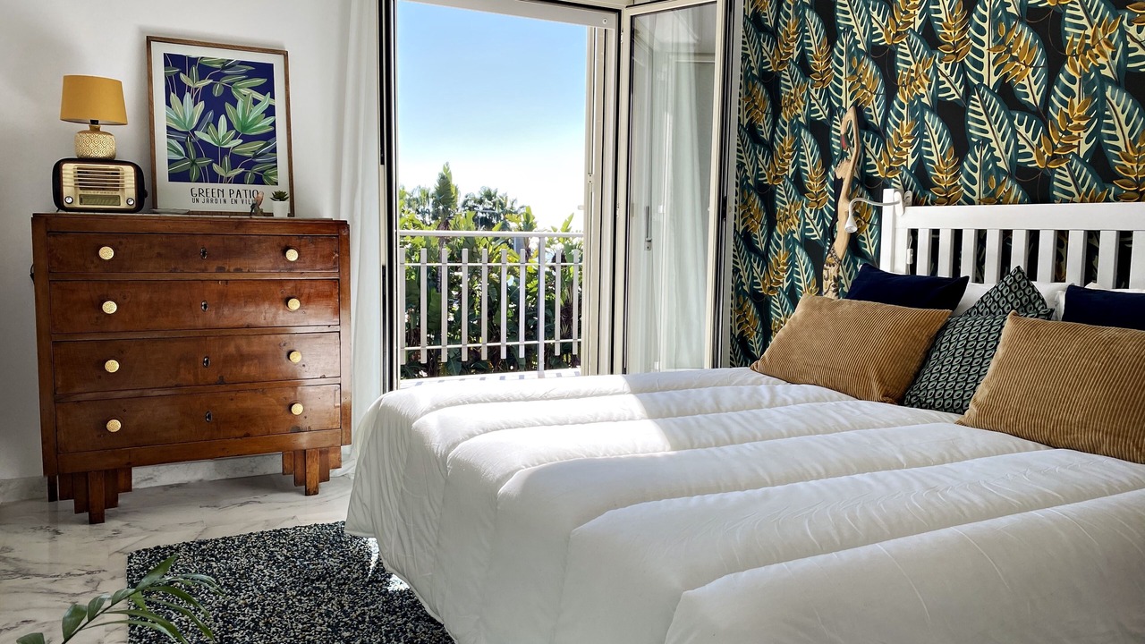 Photo of Bedroom in Aci Castello