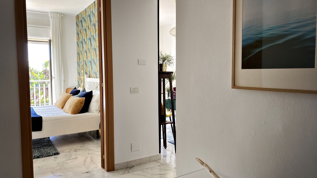 Photo of Bedroom in Aci Castello