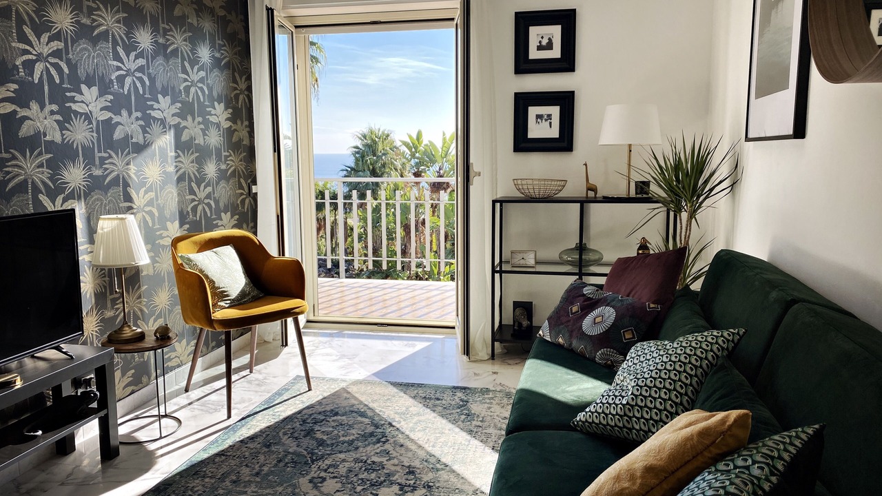 Photo of Livingroom in Aci Castello