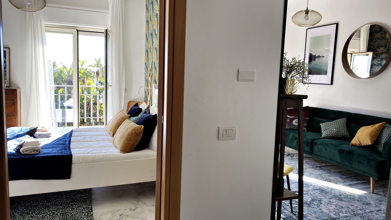 Photo of Livingroom in Aci Castello