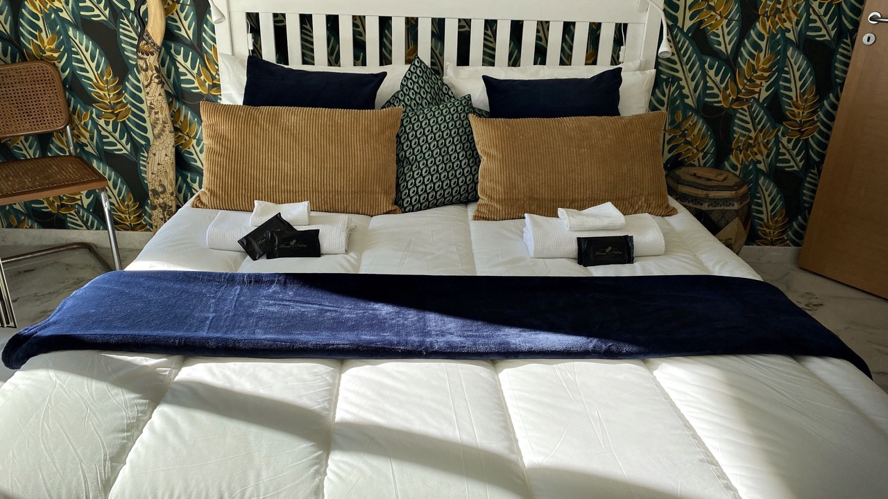 Photo of Bedroom in Aci Castello