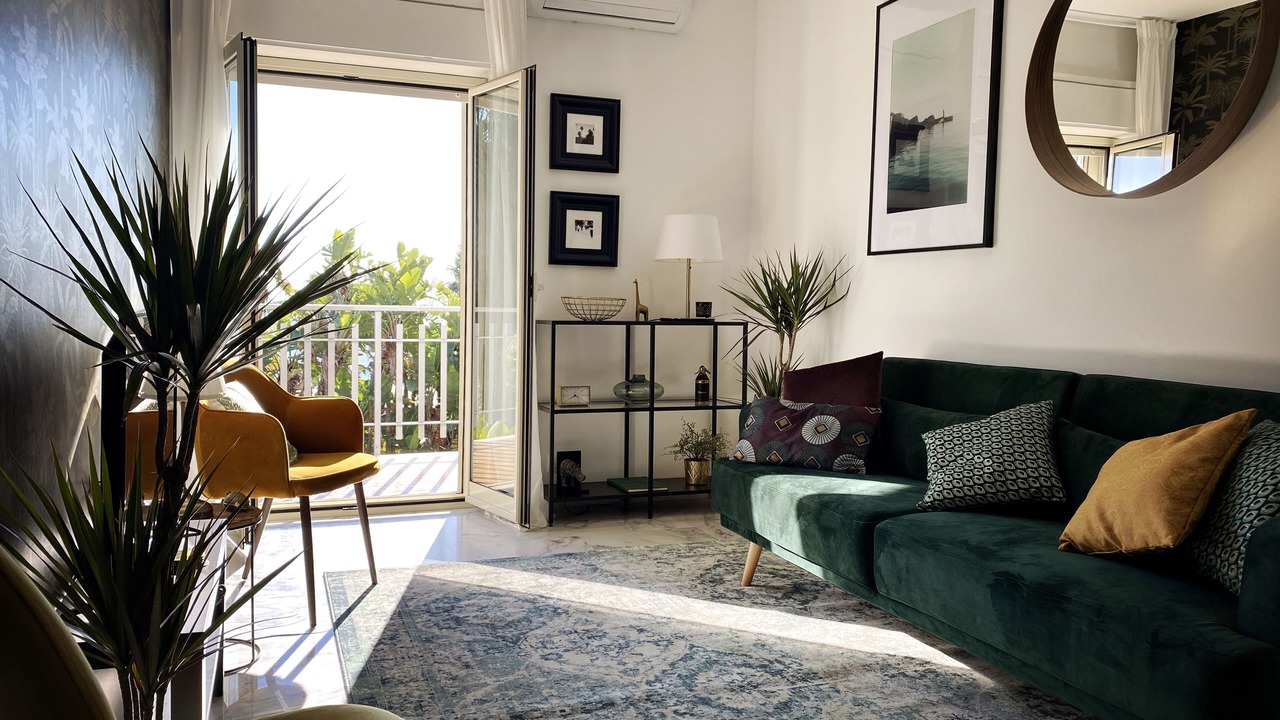 Photo of Livingroom in Aci Castello