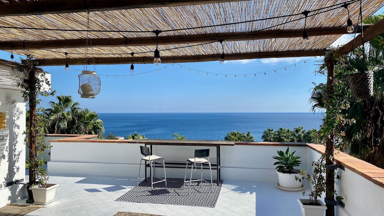Photo of Patio Balcony in Aci Castello