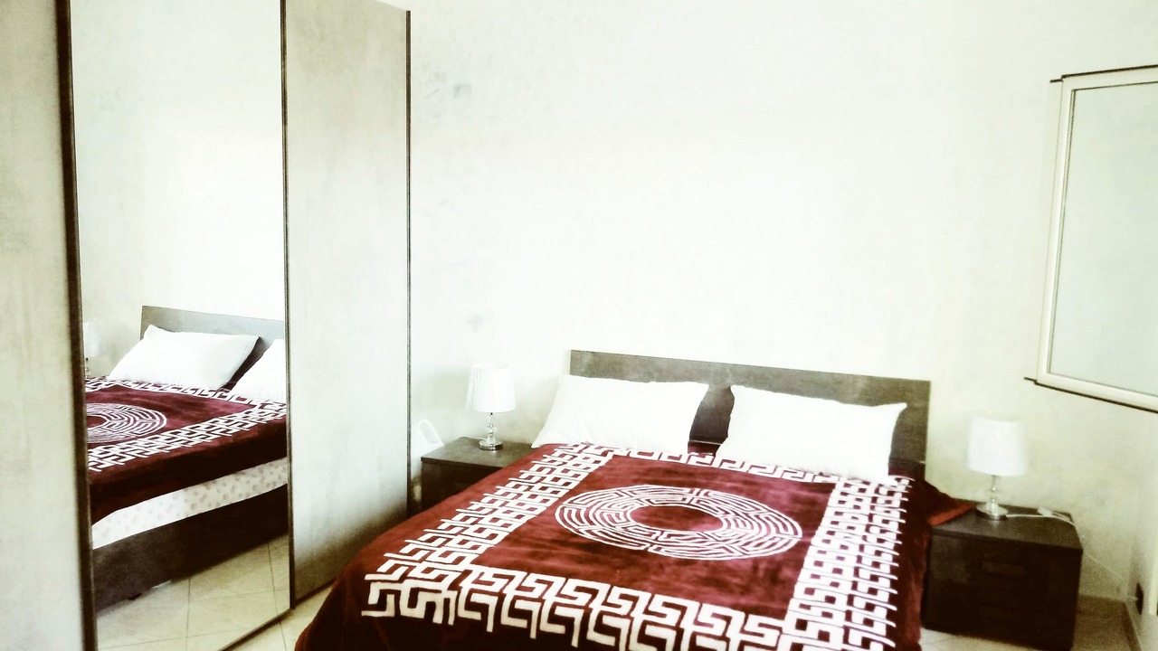Photo of Bedroom in Vaccarizzo