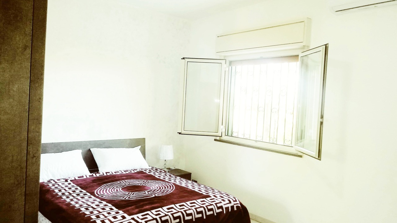 Photo of Bedroom in Vaccarizzo