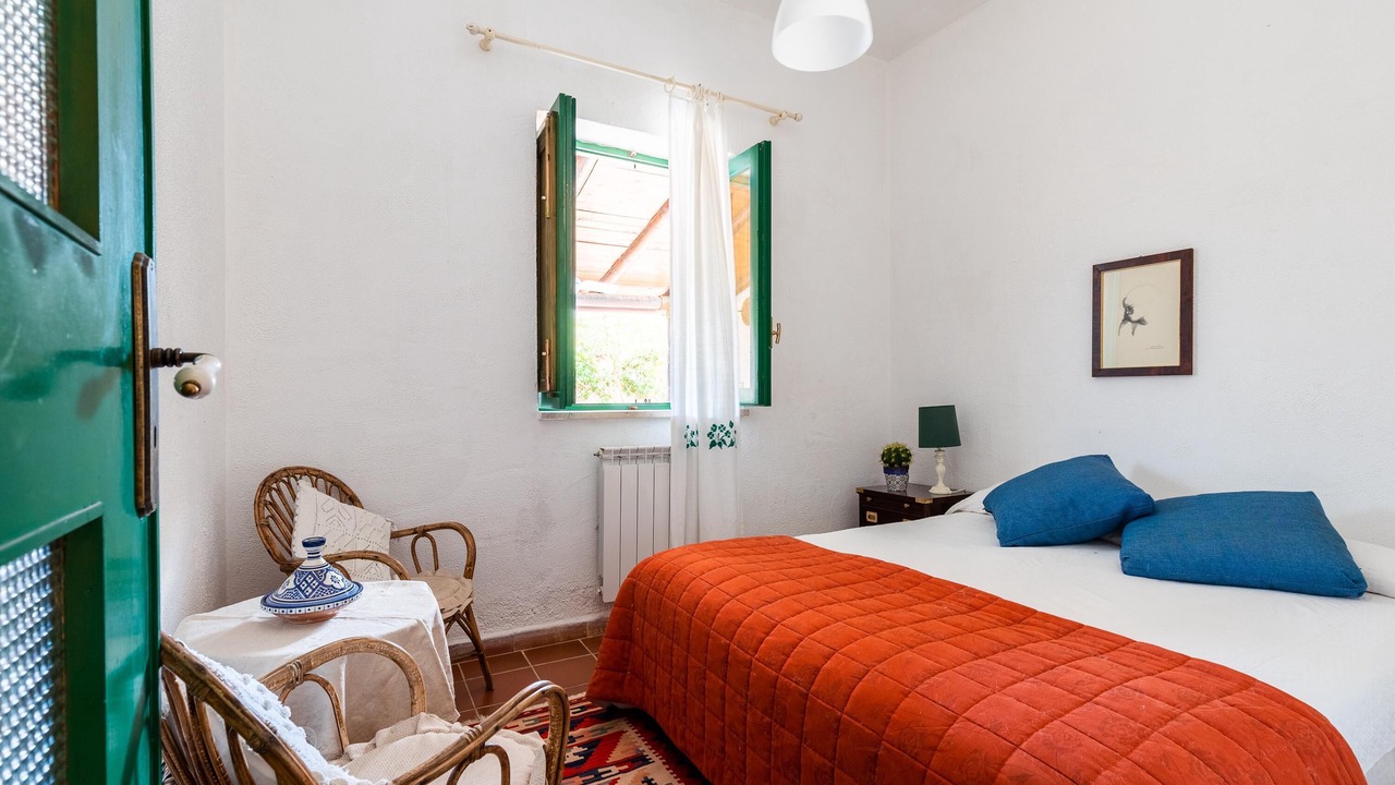 Photo of Bedroom in Terrasini