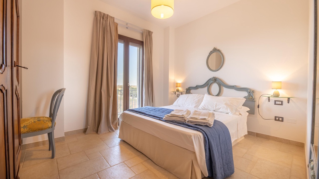 Photo of Bedroom in Cutrofiano