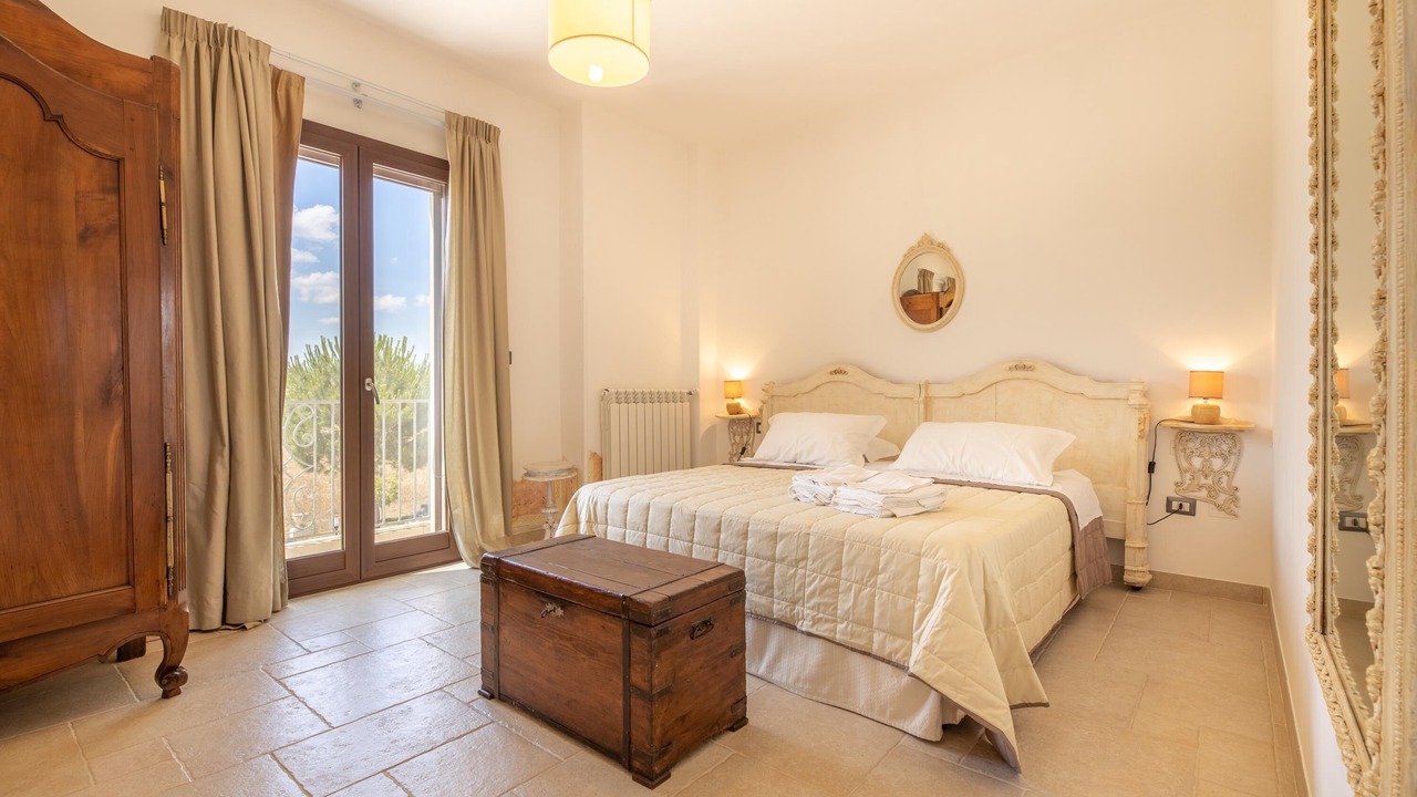 Photo of Bedroom in Cutrofiano