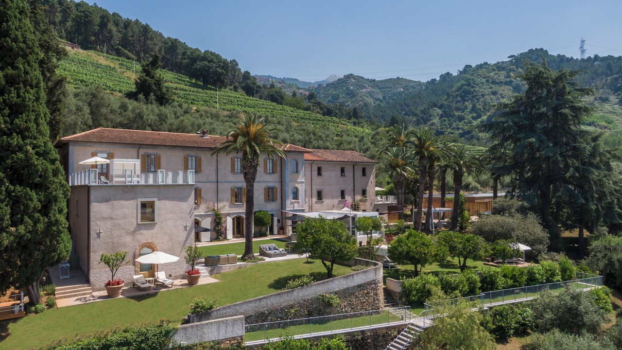 Photo of Outdoor in Capanne-Prato-Cinquale