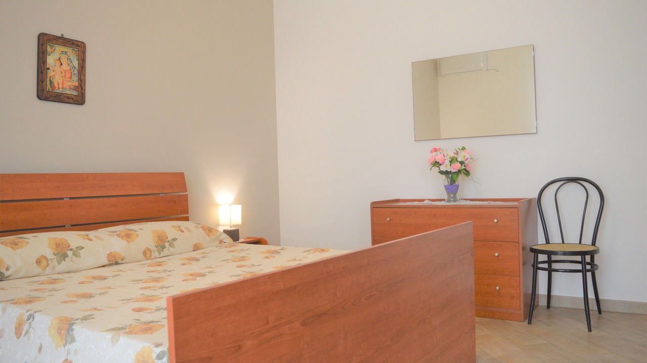 Photo of Bedroom in Fondachello