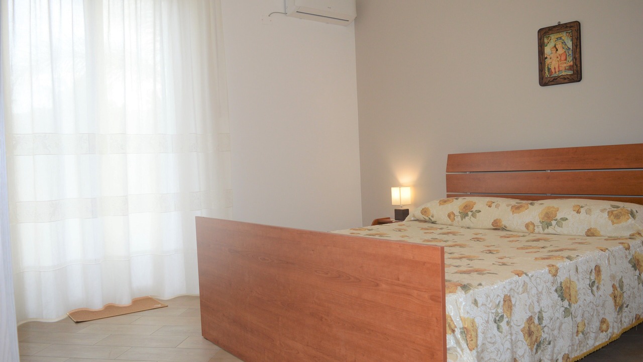 Photo of Bedroom in Fondachello