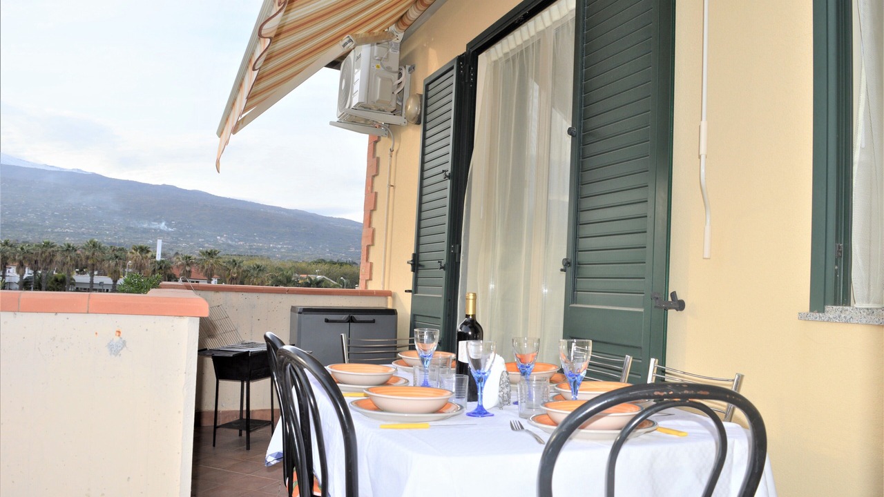Photo of Outdoor in Fondachello