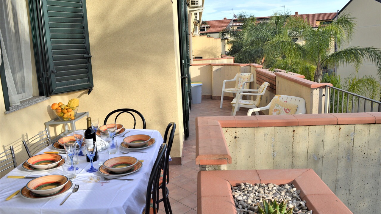 Photo of Outdoor in Fondachello