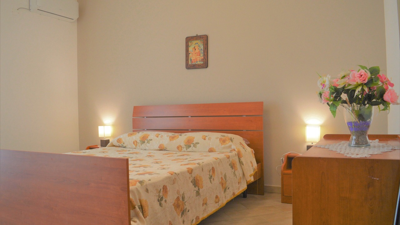 Photo of Bedroom in Fondachello