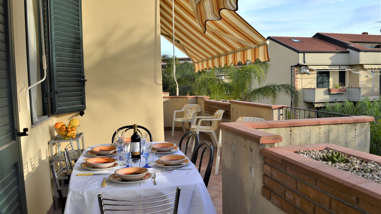 Photo of Outdoor in Fondachello