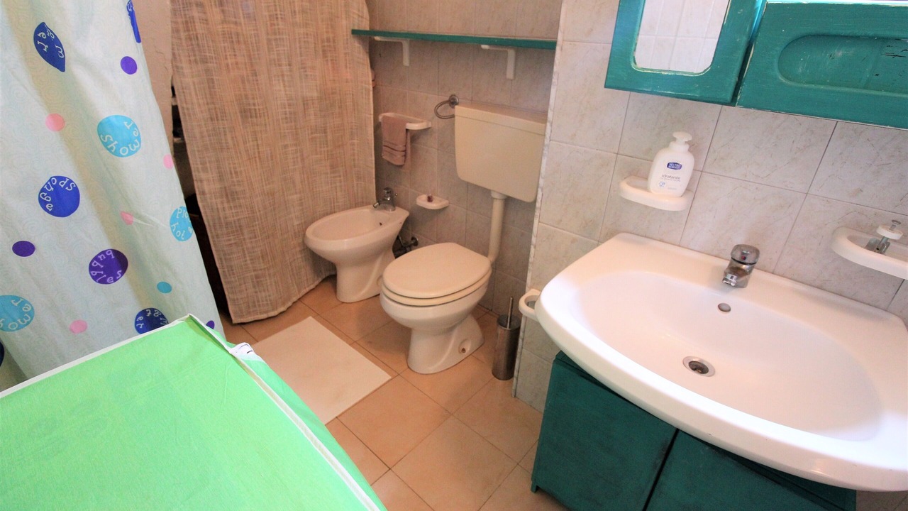 Photo of Bathroom in Presicce