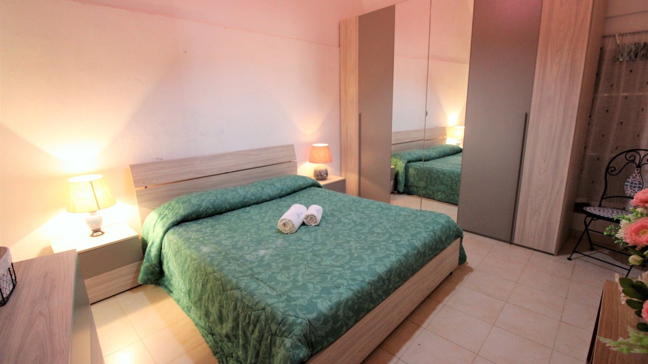 Photo of Bedroom in Presicce