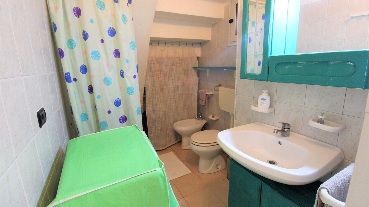 Photo of Bathroom in Presicce