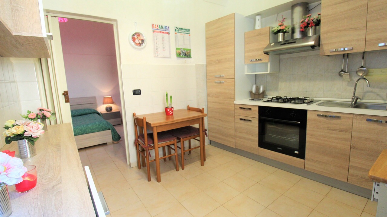 Photo of Kitchen in Presicce