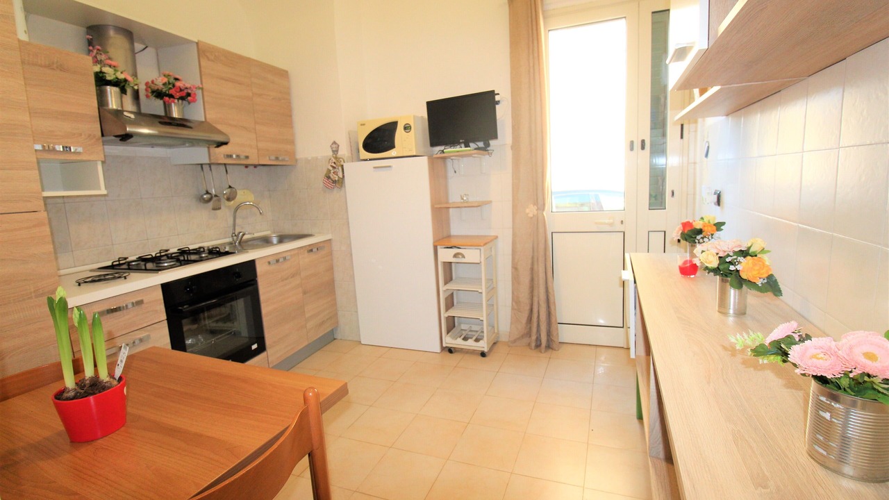 Photo of Kitchen in Presicce