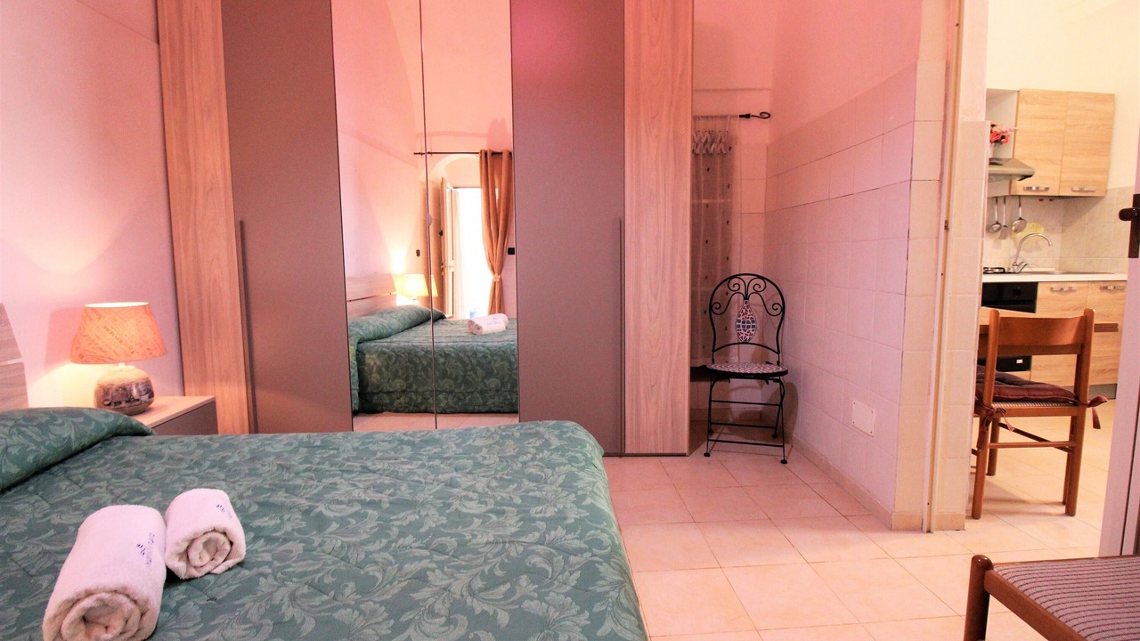 Photo of Bedroom in Presicce