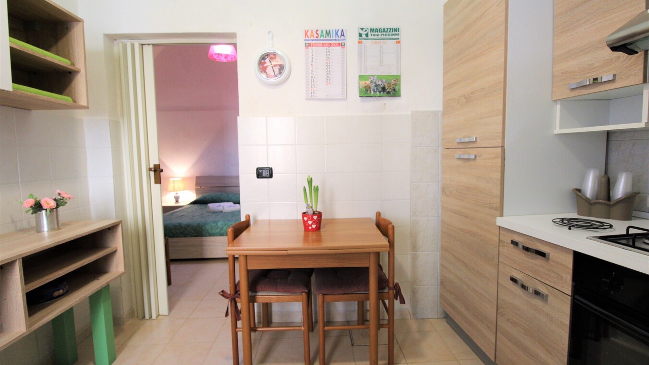 Photo of Kitchen in Presicce