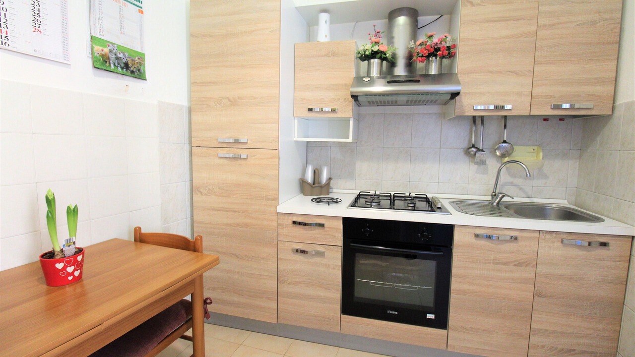 Photo of Kitchen in Presicce