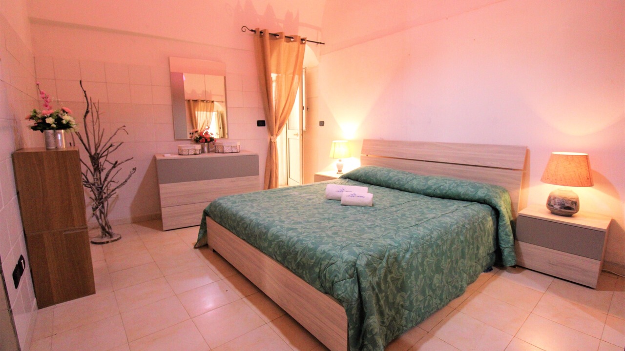 Photo of Bedroom in Presicce